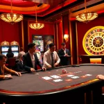 Experience thrilling gambling action at https://xx88.today/ with luxurious poker tables, vibrant slots, and roulette excitement.