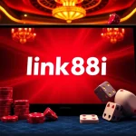 Experience high-stakes gaming with link 88i at a luxurious online casino.
