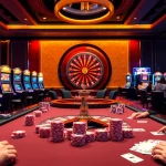 Experience the excitement of winvn.wiki at a professional poker table with high stakes.