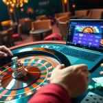 Experience the thrill of 9BET with vibrant casino games and betting action.