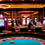 Experience thrilling gameplay at https://ww88.review/ with a vibrant roulette table and engaging casino atmosphere.