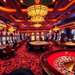 Experience the excitement of online gambling at https://xo88hi.com/ with colorful slot machines and professional poker gameplay.