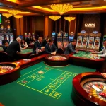 Experience the thrill of gambling at https://c168.it.com with vibrant cards, chips, and luxurious casino tables.