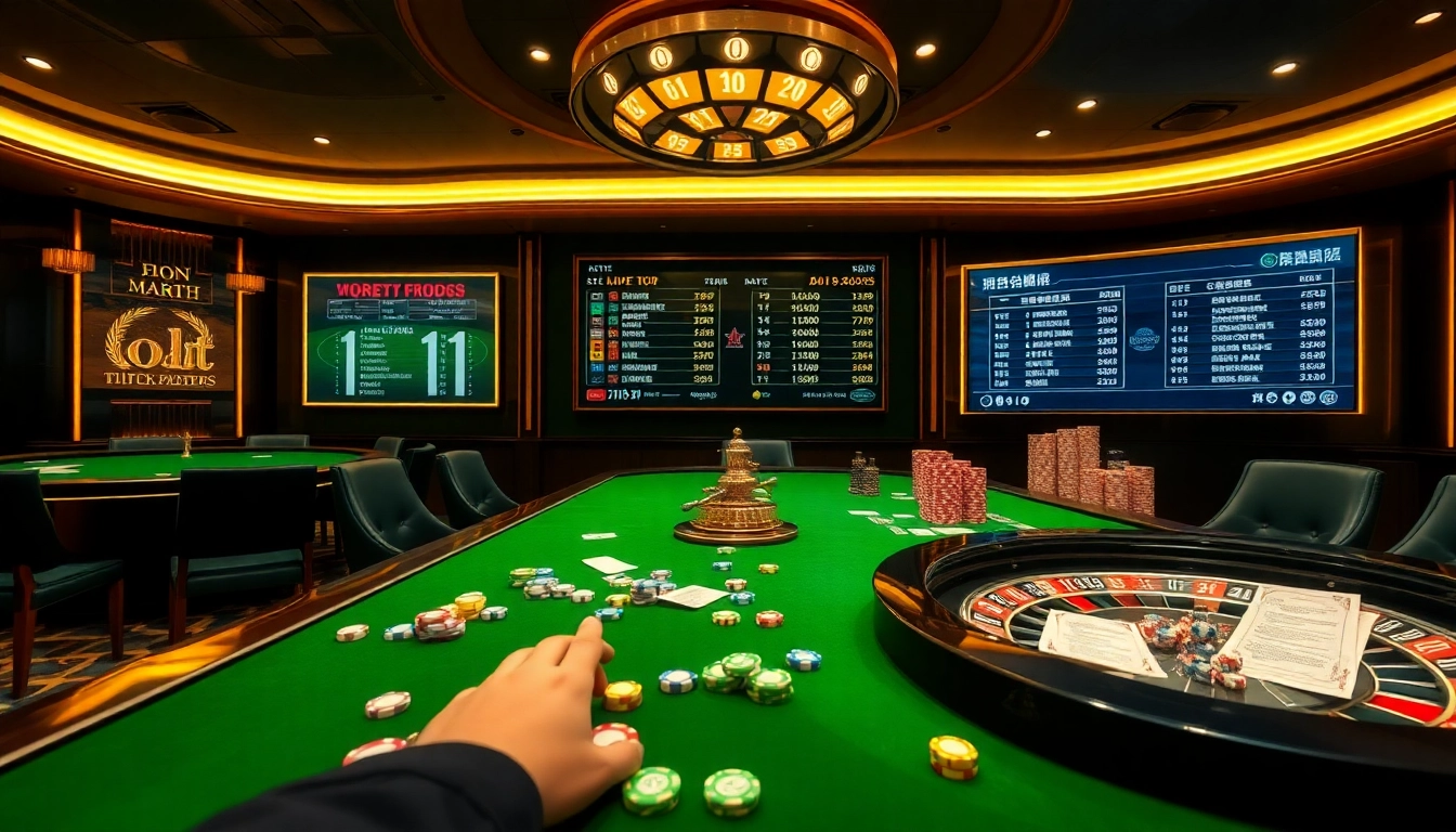 Strategic Insights into Kèo Bóng Đá: Mastering Betting Odds for 2025 Success