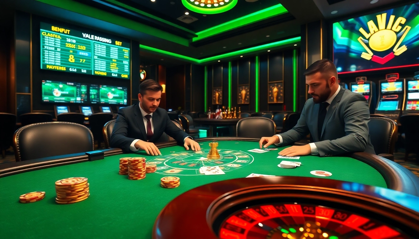 Expert Betting Strategies at Haywin: Your Guide to Winning in 2025