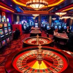 Experience the thrill of betting at https://www.66slots8.com/ with vibrant slots and exciting poker action.