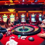 Experience the thrill of gambling at http://fabet0.com/ casino, with vibrant tables and exciting gameplay.