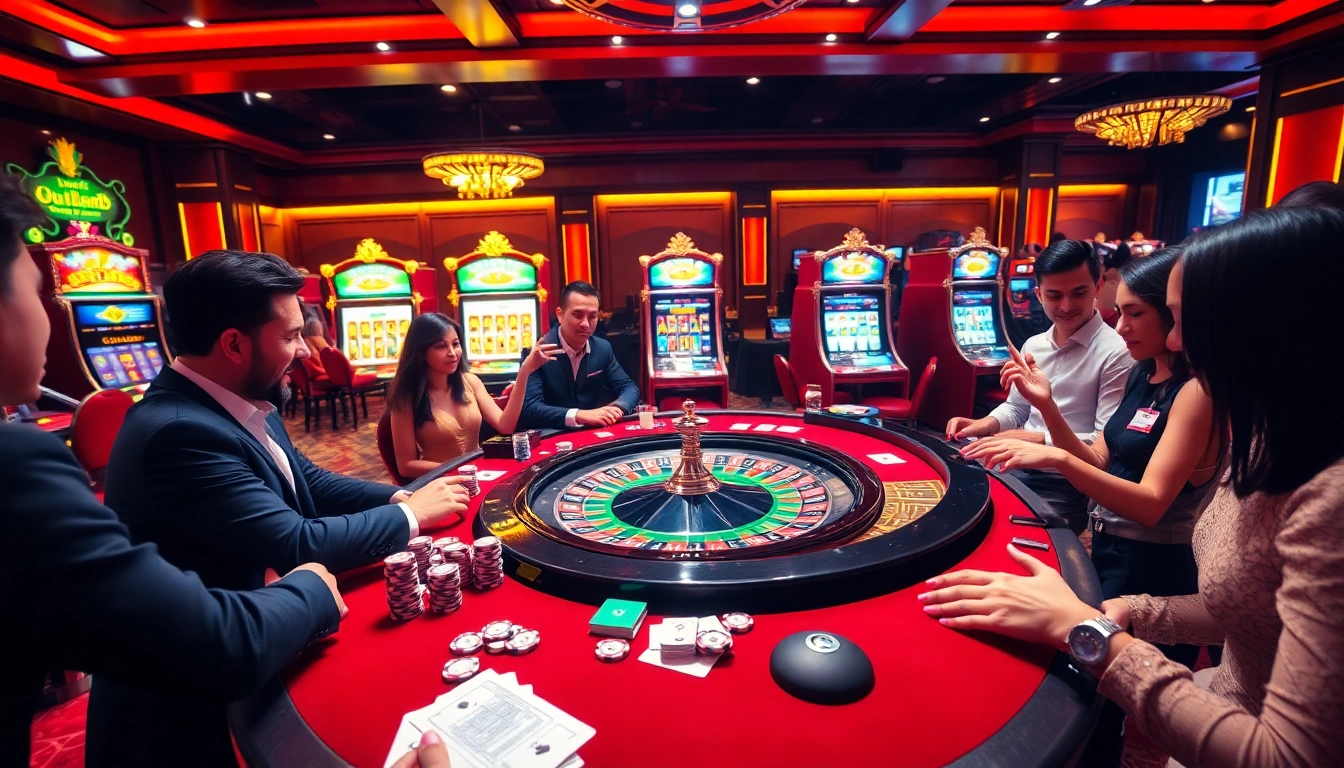 Experience the thrill of gambling at http://fabet0.com/ casino, with vibrant tables and exciting gameplay.