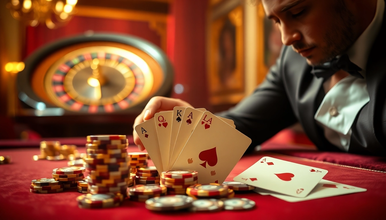 8kbet: Expert Strategies for Winning Big in 2025 Gambling