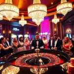 Experience thrilling gameplay at https://vz99e.com with luxurious casino visuals and engaging players.