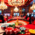Experience the excitement of roulette and poker with https://555win1.it.com at a luxurious casino.