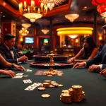 Experience thrill at the luxurious nohu casino poker table with high-stakes action.