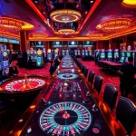 Experience the thrill of online gambling at trang chu dn88 with elegant casino setups and vibrant gaming.