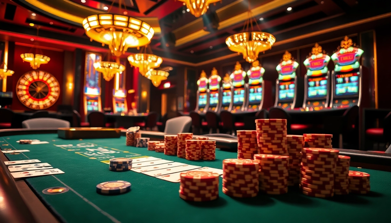 KJC: Mastering Winning Strategies for 2025 Casino Success
