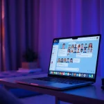 Engaging with the best nsfw ai chatbots in a cozy digital space.