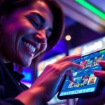 Experience online gaming with https://jun88pl.com/ showcasing vibrant graphics and user-friendly interface.
