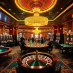 Experience premium gaming at trang BL555 chính thức with vibrant casino action and excitement.