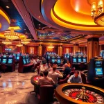 Engaged players enjoying games at Tg88.com casino with vibrant tables and betting action.