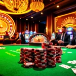 High-stakes poker and roulette excitement at Luckywin888 online casino.