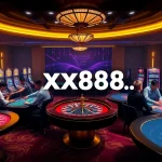 Experience excitement at xx88.se.net with vibrant casino games and lively players.