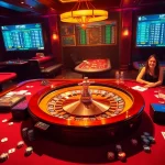 Experience the thrill of winning at hitclub.care with vibrant casino tables, poker chips, and roulette.