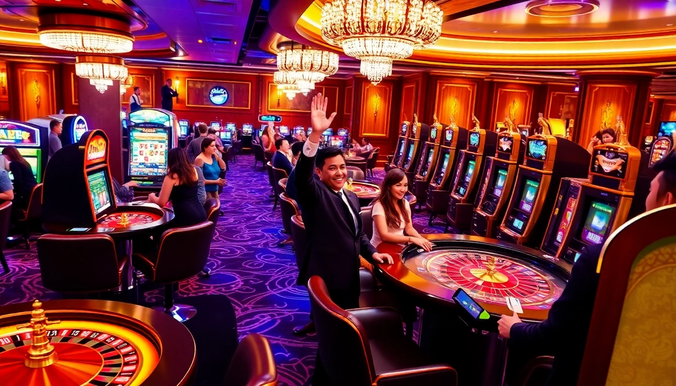 Winning Strategies for 2026: Optimize Your Gameplay at https://zx88.live/ for Better Odds