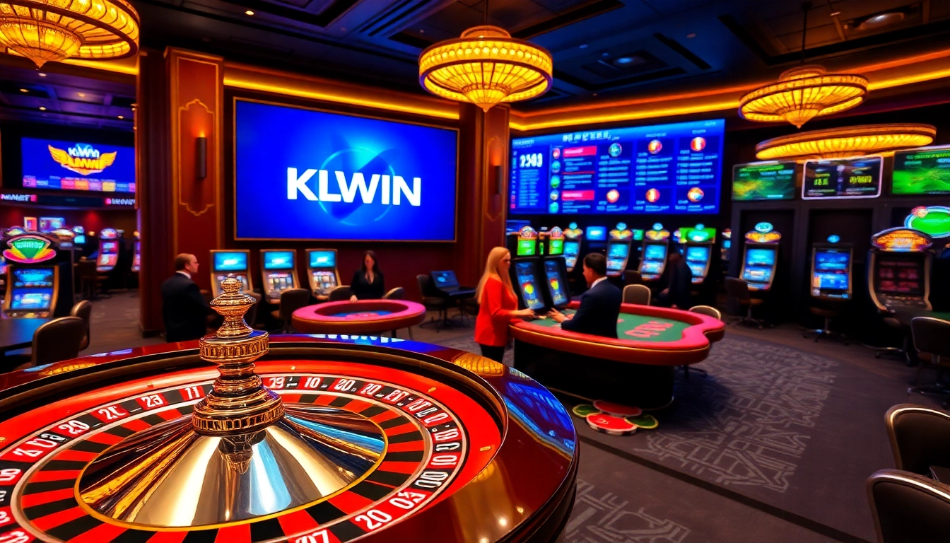 Winning Strategies for KUWIN: Master Your Casino Game Skills in 2026