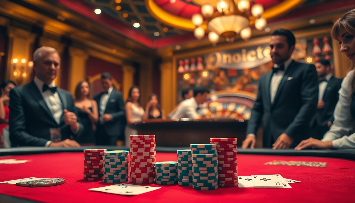 Strategic Insights into Winning at Link U888: Master Your Casino Skills in 2026