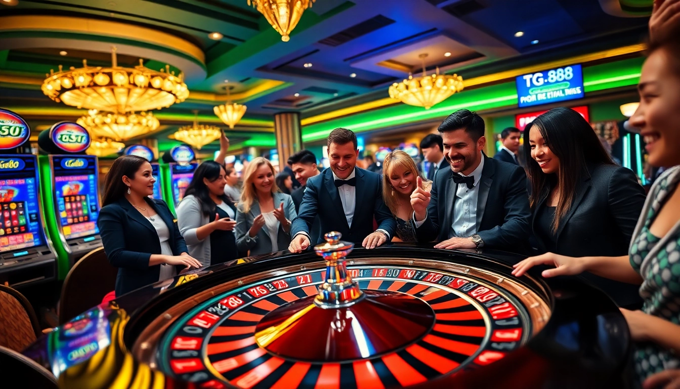 Mastering Your Bets at TG88: 2026 Strategies for Winning Big