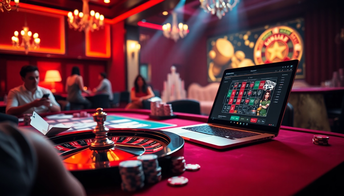 Winning Strategies for Sunwin Gamblers: Essential Insights for 2026 Success