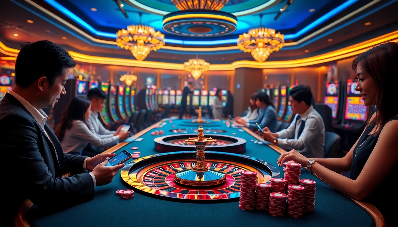 Winning Strategies for 2026: Mastering Online Betting at https://jun88.now/