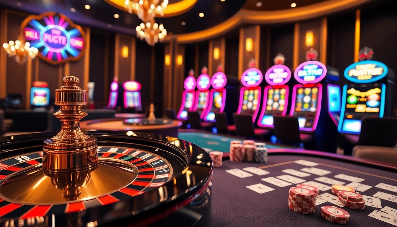 Winning Strategies at RIKVIP for 2026: Mastering Online Gambling for Better Odds