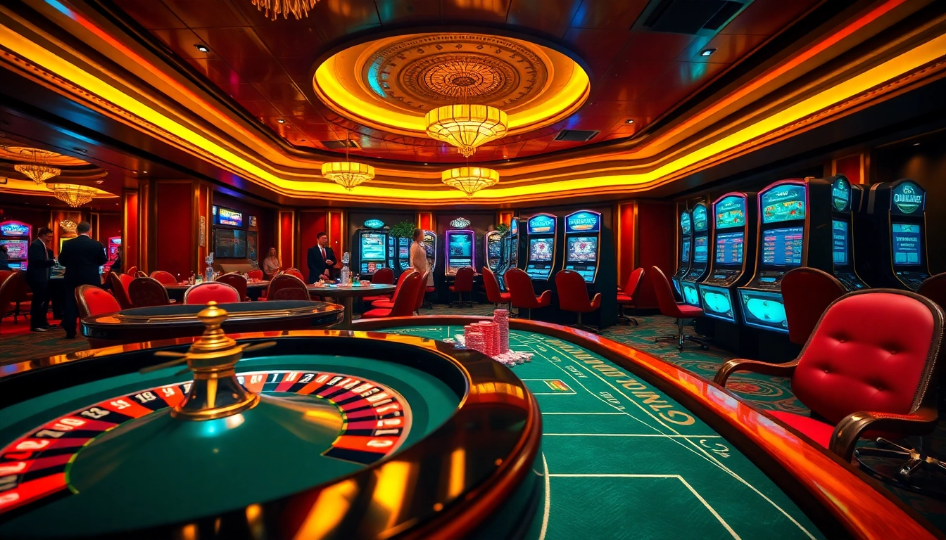 Strategic Insights for Winning at 888vnd ATQ: Expert Tips for Gamblers in 2026