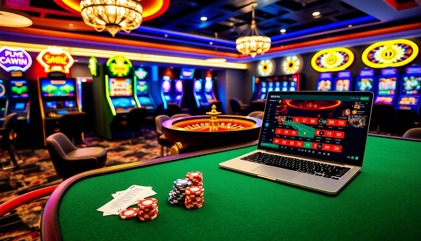 Winning Strategies for 2026: Maximize Your Odds with https://58win.watch/