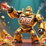 Experience exciting gameplay with brand new online pokies featuring adventurous themes and engaging mechanics.